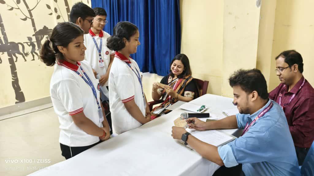 Letter Box - The Obliterated Emotion